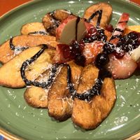   at Alebrijes in Frankfurt