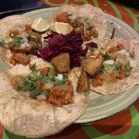   at Alebrijes in Frankfurt