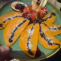   at Alebrijes in Frankfurt