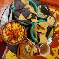  at Alebrijes in Frankfurt