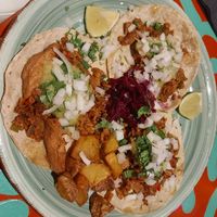  at Alebrijes in Frankfurt