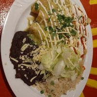  at Alebrijes in Frankfurt