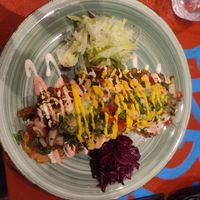  at Alebrijes in Frankfurt