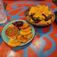  at Alebrijes in Frankfurt