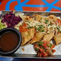  at Alebrijes in Frankfurt