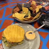   at Alebrijes in Frankfurt