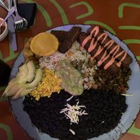   at Alebrijes in Frankfurt