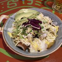   at Alebrijes in Frankfurt