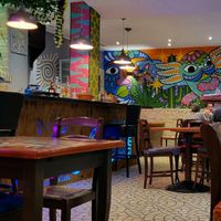  at Alebrijes in Frankfurt