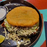  at Alebrijes in Frankfurt