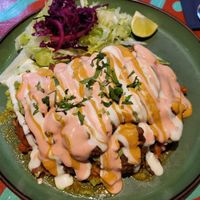  at Alebrijes in Frankfurt