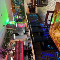   at Alebrijes in Frankfurt