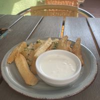   at Alebrijes in Frankfurt