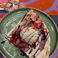  at Alebrijes in Frankfurt