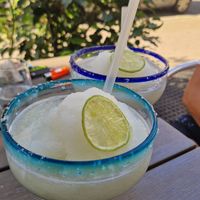 🍹 at Alebrijes in Frankfurt