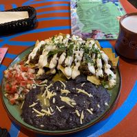   at Alebrijes in Frankfurt