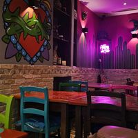  at Alebrijes in Frankfurt