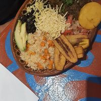  at Alebrijes in Frankfurt