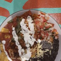  at Alebrijes in Frankfurt