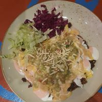  at Alebrijes in Frankfurt