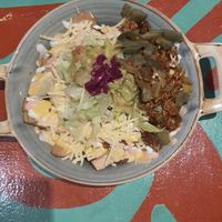  at Alebrijes in Frankfurt