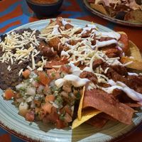   at Alebrijes in Frankfurt