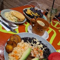  at Alebrijes in Frankfurt