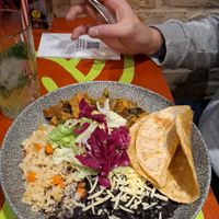  at Alebrijes in Frankfurt