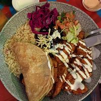  at Alebrijes in Frankfurt