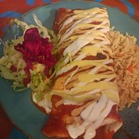  at Alebrijes in Frankfurt