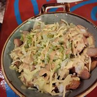  at Alebrijes in Frankfurt