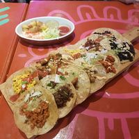  at Alebrijes in Frankfurt