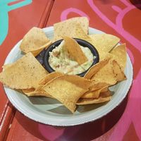  at Alebrijes in Frankfurt