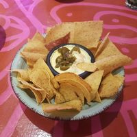  at Alebrijes in Frankfurt