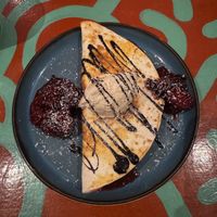   at Alebrijes in Frankfurt