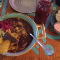  at Alebrijes in Frankfurt