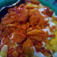 Great starter! at Alebrijes in Frankfurt