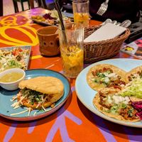  at Alebrijes in Frankfurt