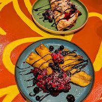  at Alebrijes in Frankfurt