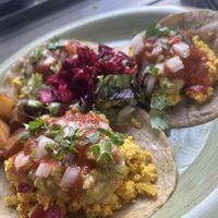   at Alebrijes in Frankfurt