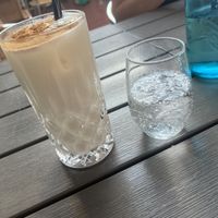   at Alebrijes in Frankfurt