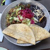 #148  at Alebrijes in Frankfurt