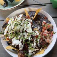 #132  at Alebrijes in Frankfurt