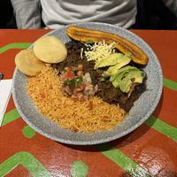   at Alebrijes in Frankfurt