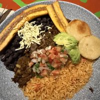   at Alebrijes in Frankfurt