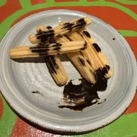   at Alebrijes in Frankfurt