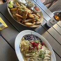   at Alebrijes in Frankfurt