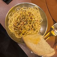   at Dal Moro's SpritzEat in Venice