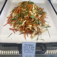 Salad  at The Lime Tree Cafe - Sheikh Zayed Road  in Dubai