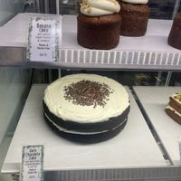 Vegan cakes  at The Lime Tree Cafe - Sheikh Zayed Road  in Dubai